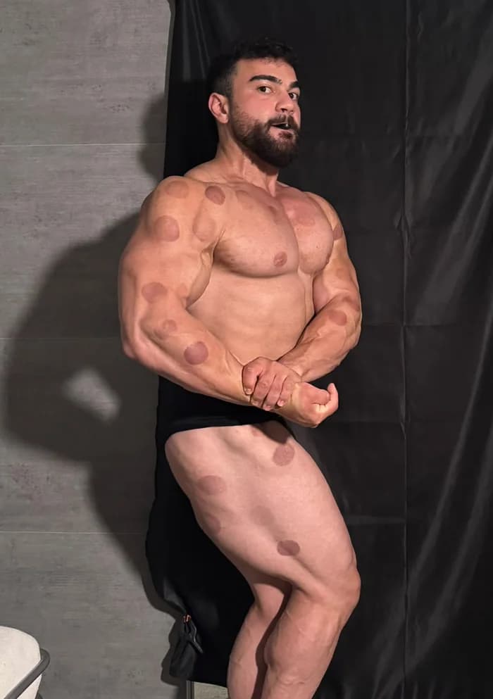 Melih, Verlaufsbild aus dem Coaching